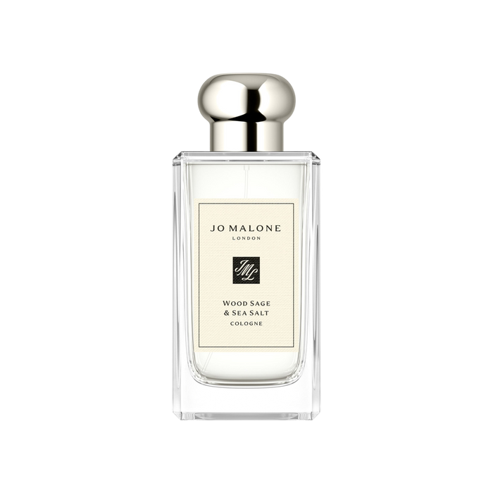 Jo Malone London Wood Sage & Sea Salt Cologne – 3.4 fl oz (100 ml)