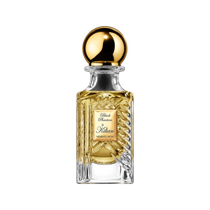 Kilian Paris Black Phantom – Memento Mori Eau de Parfum — 1.0 fl oz (30 ml)