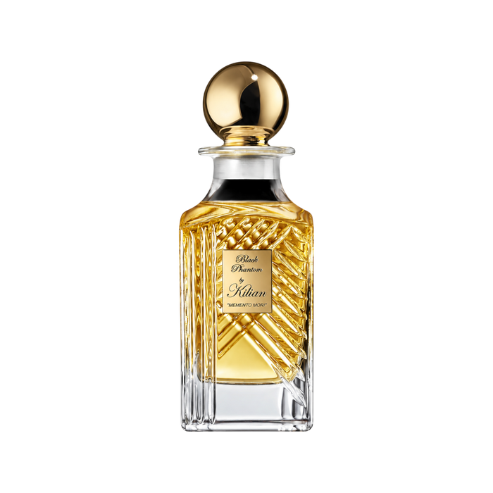 Kilian Paris Black Phantom – Memento Mori Eau de Parfum — 8.4 fl oz (250 ml)