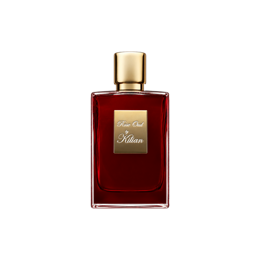 Kilian Paris Rose Oud Eau de Parfum — 1.7 fl oz (50 ml)