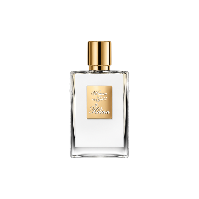 Kilian Paris Woman in Gold Eau de Parfum — 1.7 fl oz (50 ml)