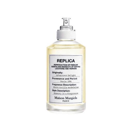 Maison Margiela REPLICA Afternoon Delight Eau de Toilette bottle