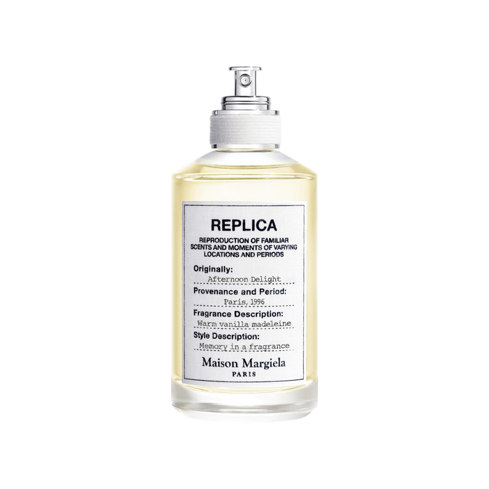 Maison Margiela REPLICA Afternoon Delight Eau de Toilette bottle