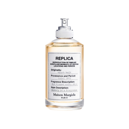 Maison Margiela REPLICA Beach Walk Eau de Toilette bottle