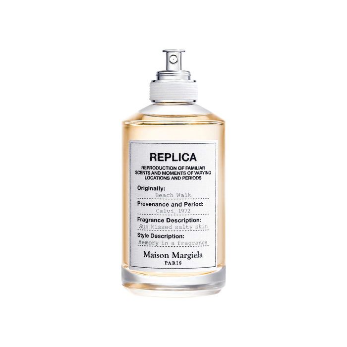 Maison Margiela REPLICA Beach Walk Eau de Toilette bottle