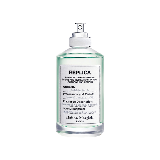 Maison Margiela REPLICA Bubble Bath Eau de Toilette bottle