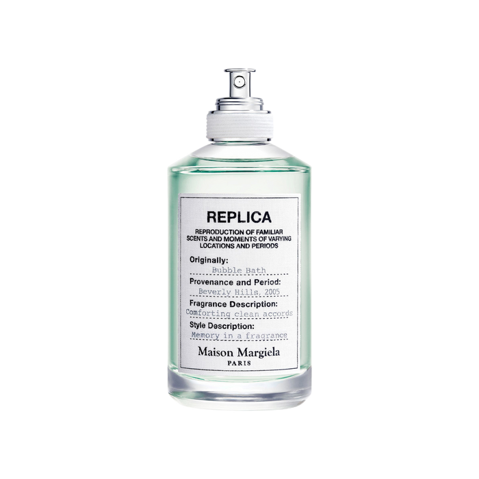 Maison Margiela REPLICA Bubble Bath Eau de Toilette bottle