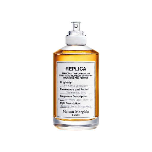 Maison Margiela REPLICA By the Fireplace Eau de Toilette bottle