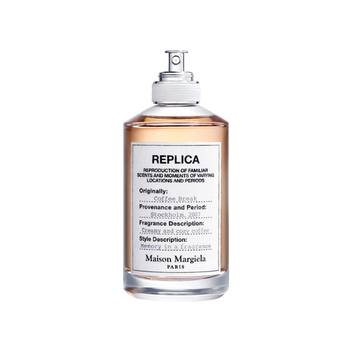 Maison Margiela REPLICA Coffee Break Eau de Toilette bottle