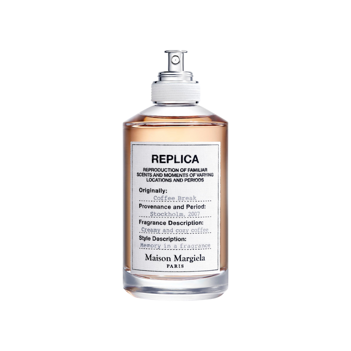 Maison Margiela REPLICA Coffee Break Eau de Toilette bottle