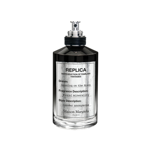 Maison Margiela REPLICA Dancing on the Moon Eau de Parfum bottle