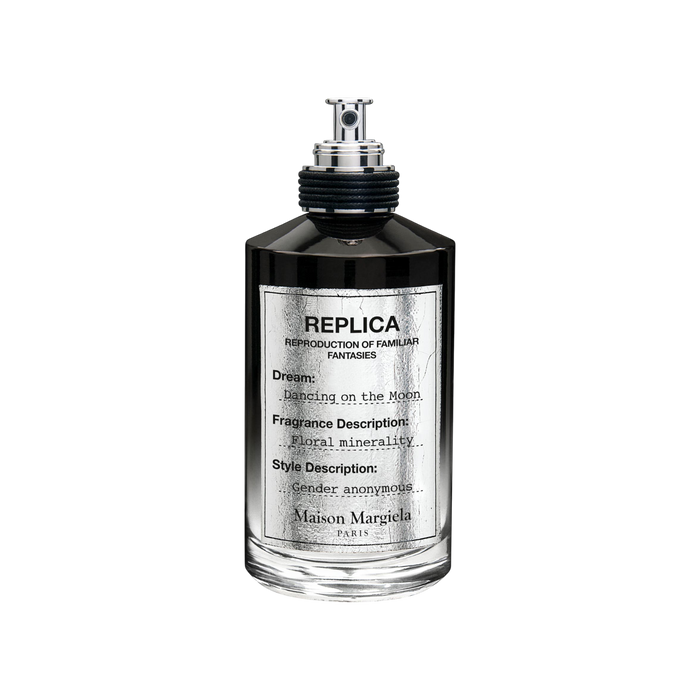 Maison Margiela REPLICA Dancing on the Moon Eau de Parfum bottle