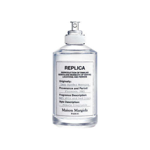 Maison Margiela REPLICA Lazy Sunday Morning Eau de Toilette bottle