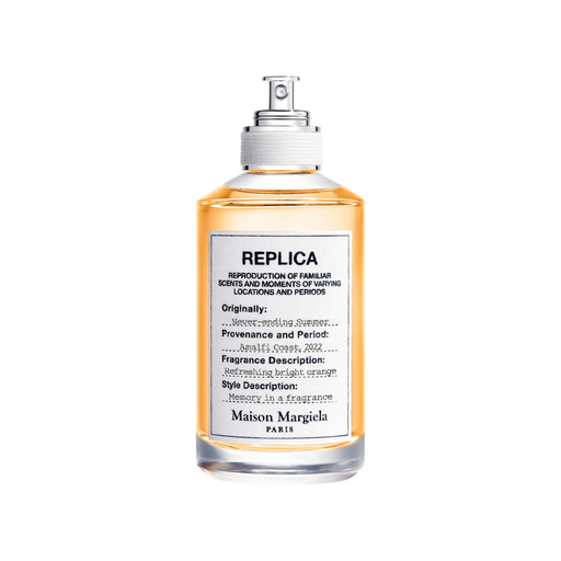 Maison Margiela REPLICA Never-Ending Summer Eau de Toilette bottle