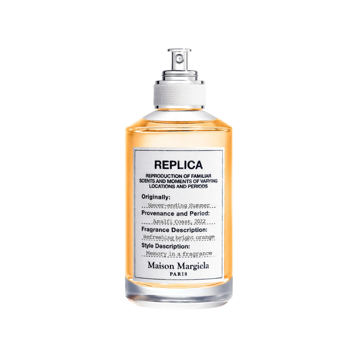 Maison Margiela REPLICA Never-Ending Summer Eau de Toilette bottle