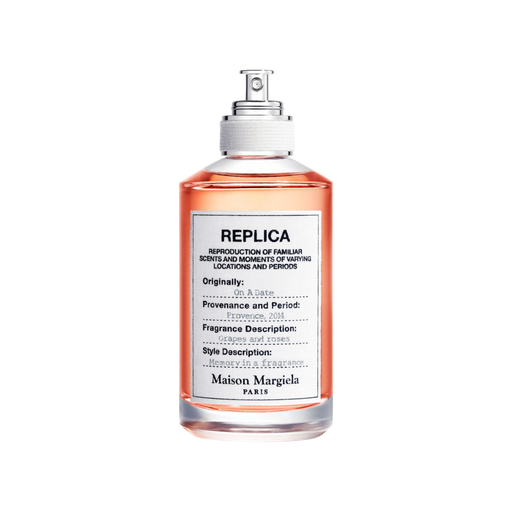 Maison Margiela REPLICA On a Date Eau de Toilette bottle