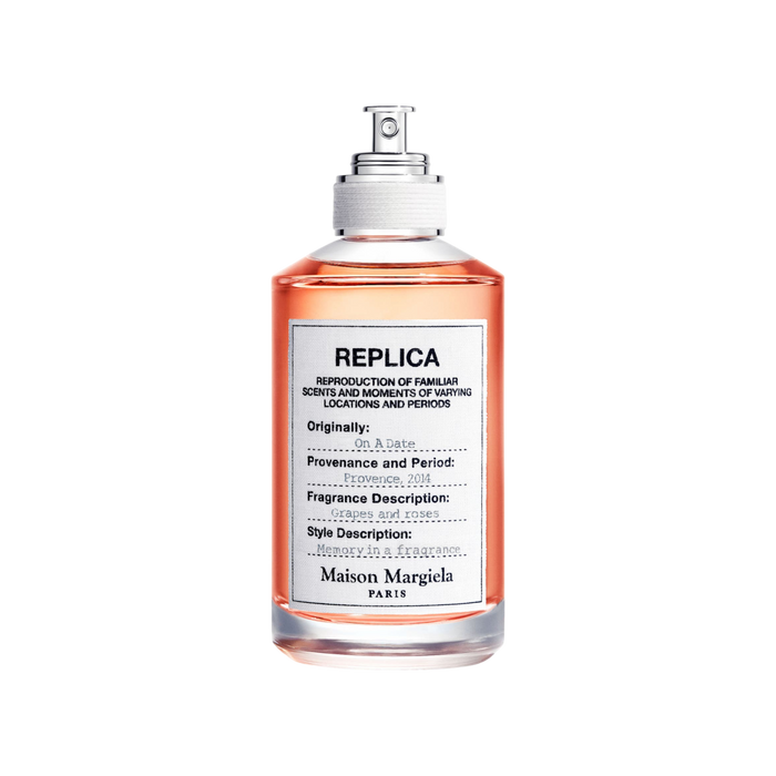 Maison Margiela REPLICA On a Date Eau de Toilette bottle
