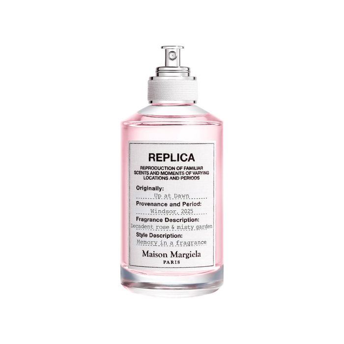 Maison Margiela REPLICA Up at Dawn Eau de Toilette bottle