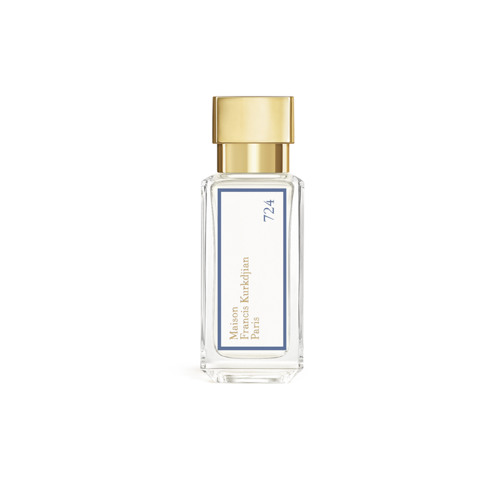Maison Francis Kurkdjian 724 Eau de Parfum — 1.2 oz (35 ml)