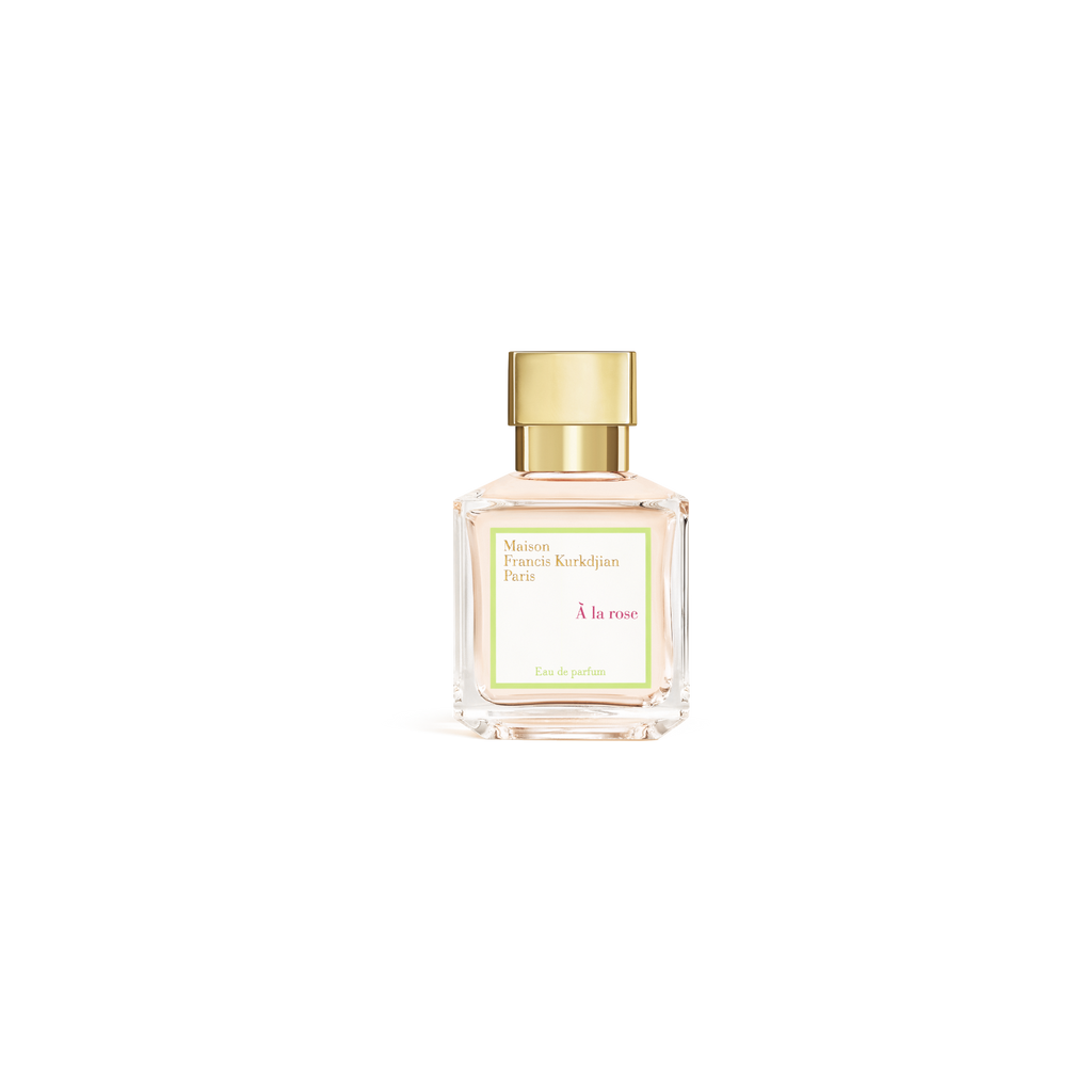 Maison Francis Kurkdjian À la rose Eau de Parfum — 2.4 oz (70 ml)