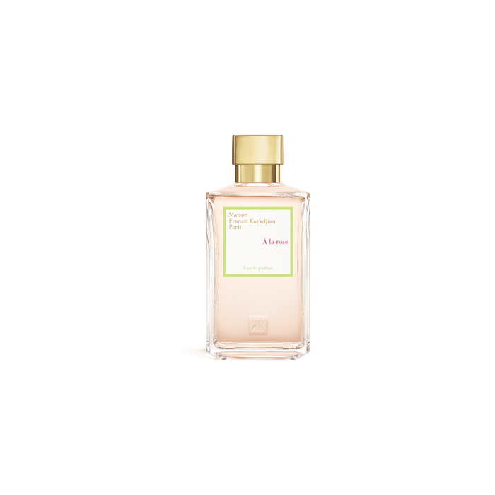 Maison Francis Kurkdjian À la rose Eau de Parfum — 6.8 oz (200 ml)