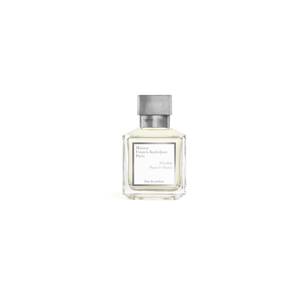 Maison Francis Kurkdjian Absolue Pour le Matin Eau de Parfum — 2.4 oz (70 ml)