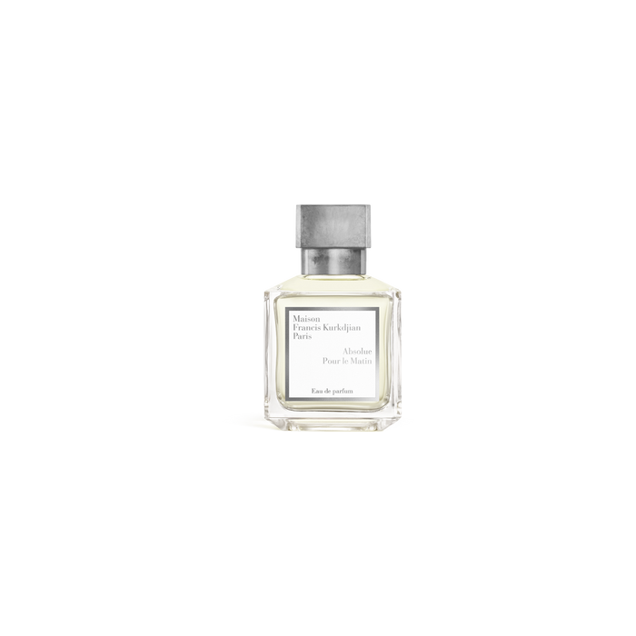 Maison Francis Kurkdjian Absolue Pour le Matin Eau de Parfum — 2.4 oz (70 ml)