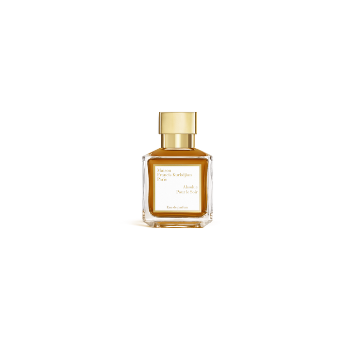 Maison Francis Kurkdjian Absolue Pour le Soir Eau de Parfum — 2.4 oz (70 ml)