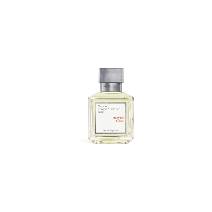 Maison Francis Kurkdjian Amyris homme Extrait de Parfum — 2.4 oz (70 ml)