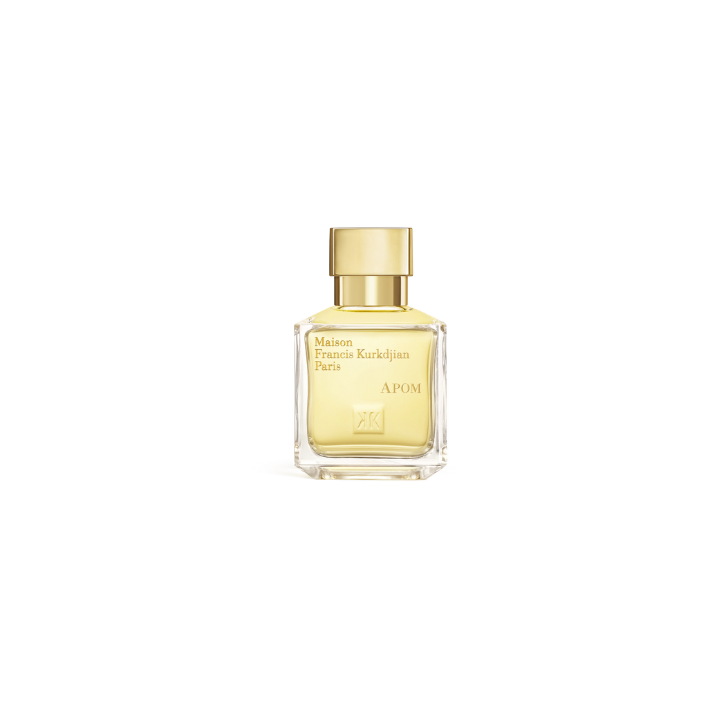 Maison Francis Kurkdjian APOM Eau de Parfum — 2.4 oz (70 ml)