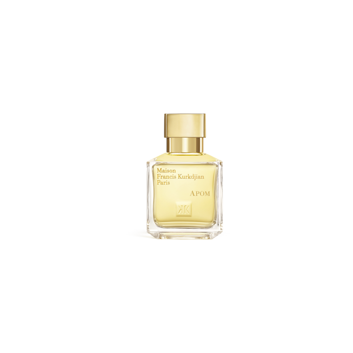 Maison Francis Kurkdjian APOM Eau de Parfum — 2.4 oz (70 ml)