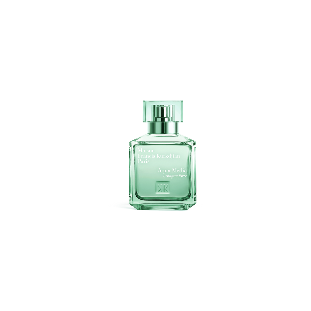 Maison Francis Kurkdjian Aqua Media Cologne forte Eau de Parfum — 2.4 oz (70 ml)