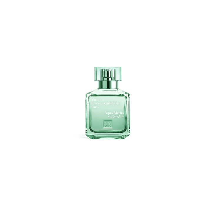 Maison Francis Kurkdjian Aqua Media Cologne forte Eau de Parfum — 2.4 oz (70 ml)