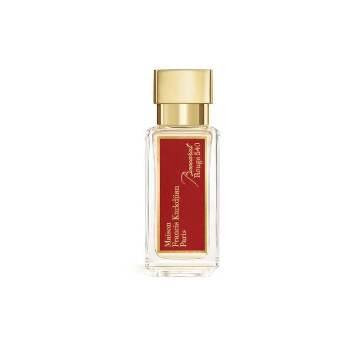 Maison Francis Kurkdjian Baccarat Rouge 540 Eau de Parfum — 1.2 oz (35 ml)