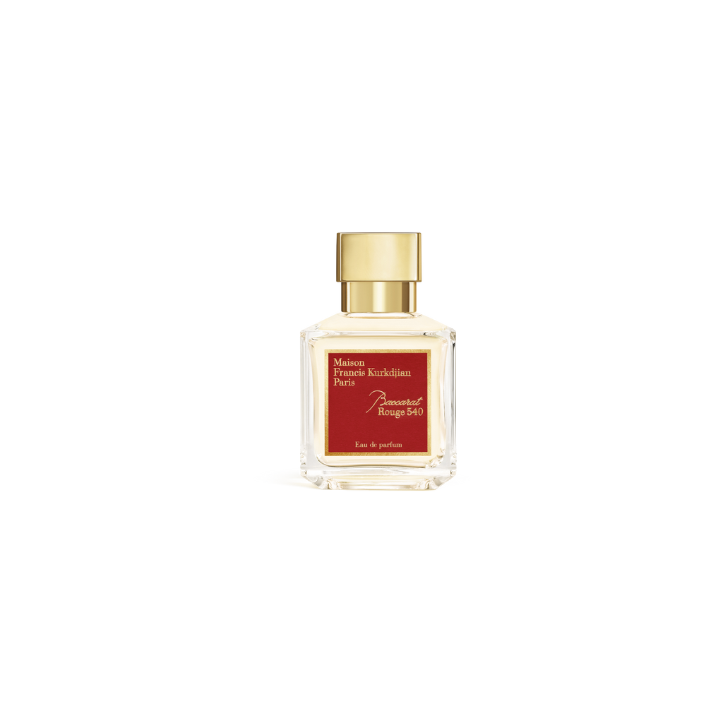 Maison Francis Kurkdjian Baccarat Rouge 540 Eau de Parfum — 2.4 oz (70 ml)