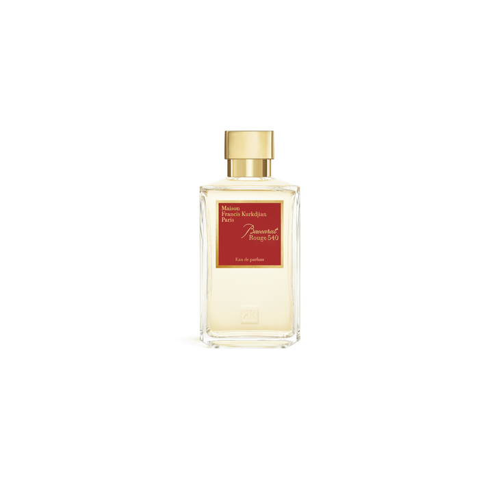 Maison Francis Kurkdjian Baccarat Rouge 540 Eau de Parfum — 6.8 oz (200 ml)
