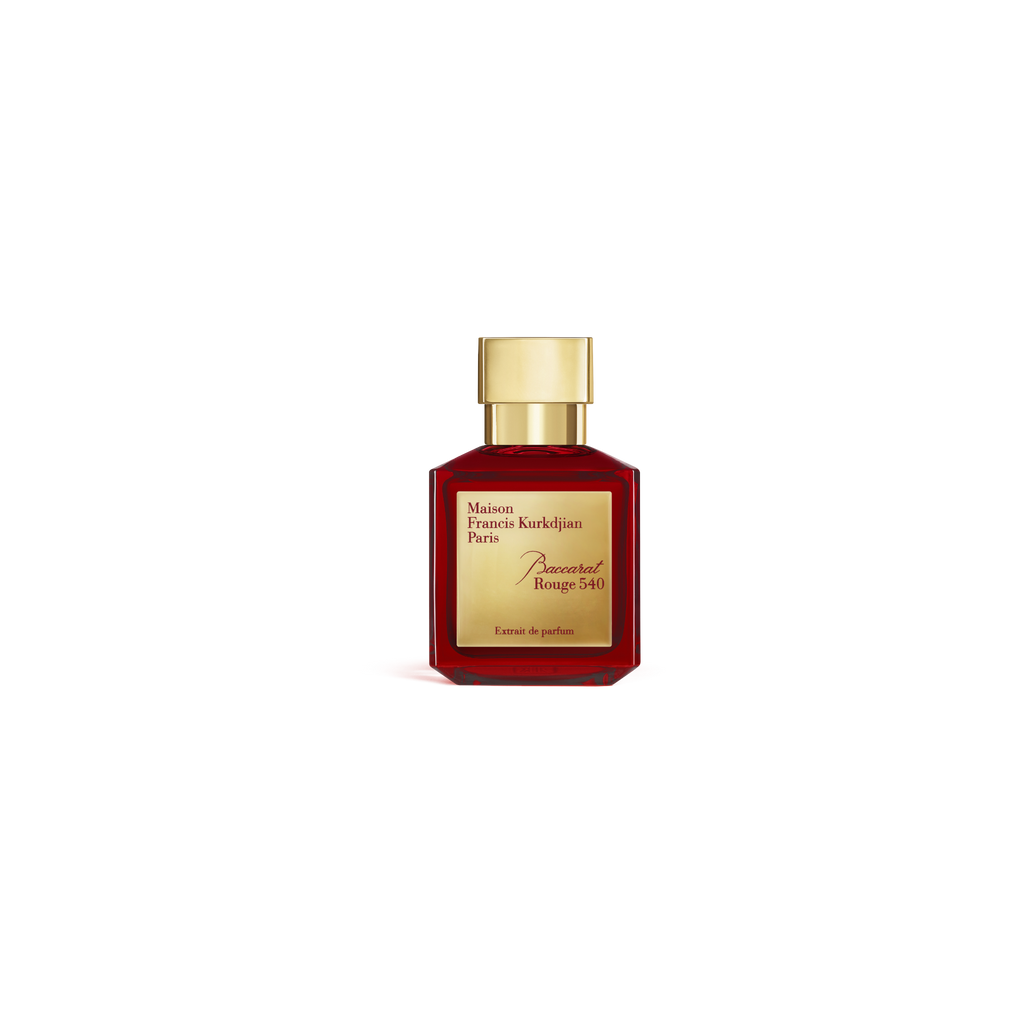 Maison Francis Kurkdjian Baccarat Rouge 540 Extrait de Parfum — 2.4 oz (70 ml)