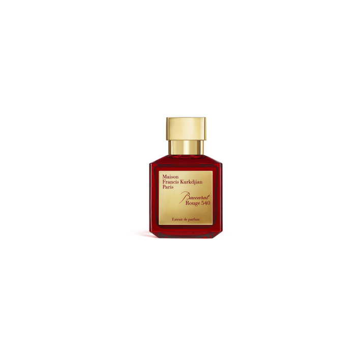 Maison Francis Kurkdjian Baccarat Rouge 540 Extrait de Parfum — 2.4 oz (70 ml)
