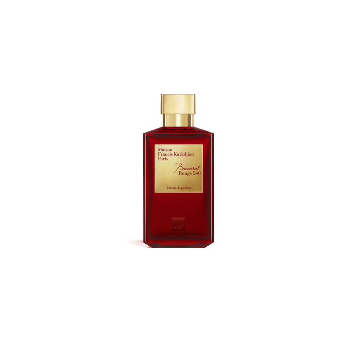 Maison Francis Kurkdjian Baccarat Rouge 540 Extrait de Parfum — 6.8 oz (200 ml)