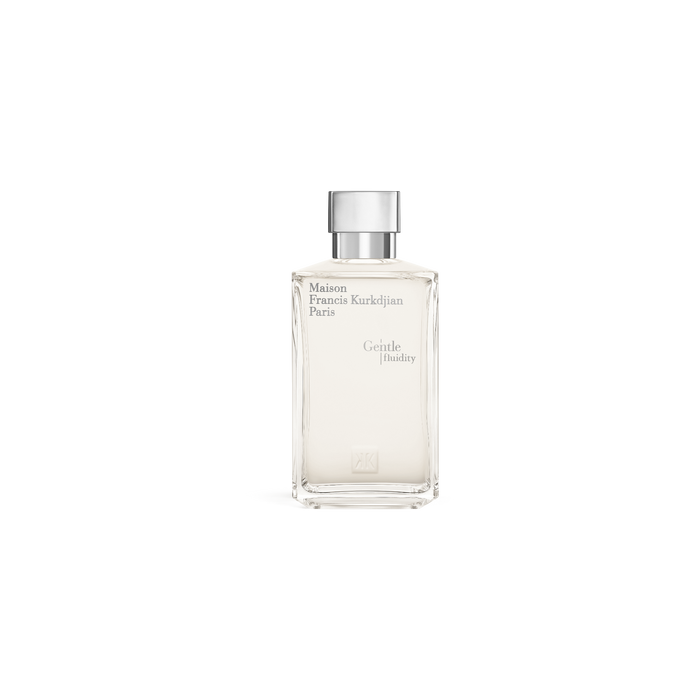 Maison Francis Kurkdjian Gentle Fluidity Silver Eau de Parfum — 6.8 oz (200 ml)