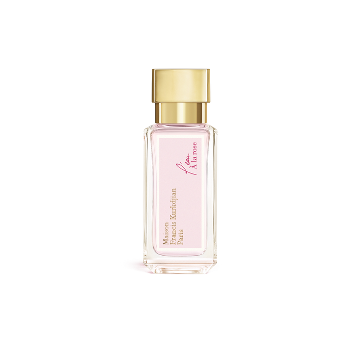Maison Francis Kurkdjian l'eau À la rose Eau de Toilette — 1.2 oz (35 ml)