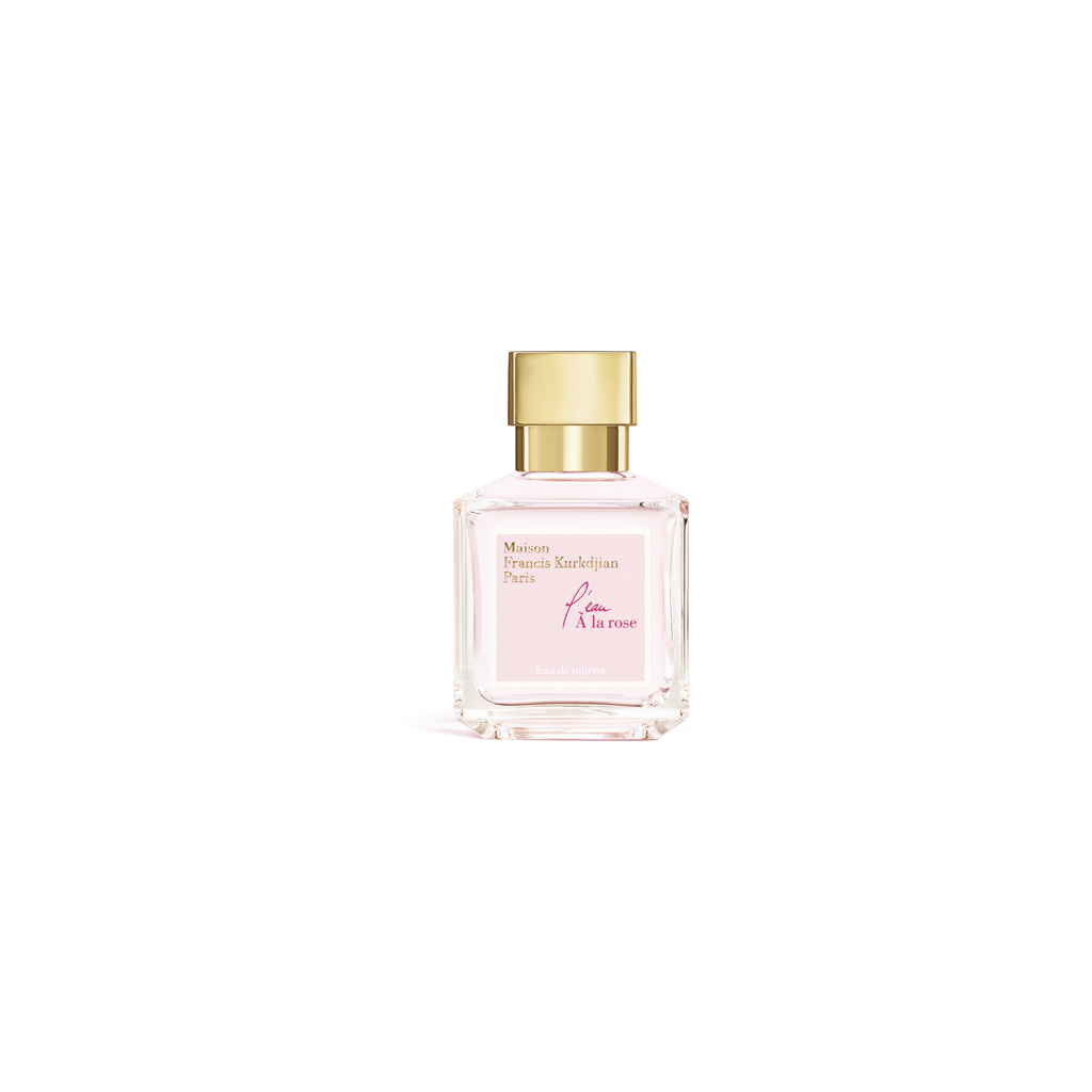 Maison Francis Kurkdjian l'eau À la rose Eau de Toilette — 2.4 oz (70 ml)