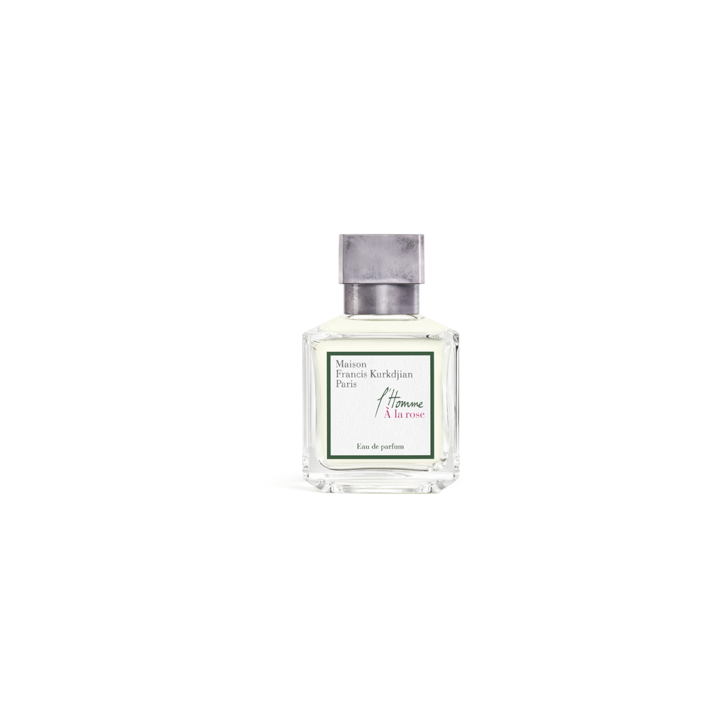 Maison Francis Kurkdjian l'Homme À la rose Eau de Parfum — 2.4 oz (70 ml)