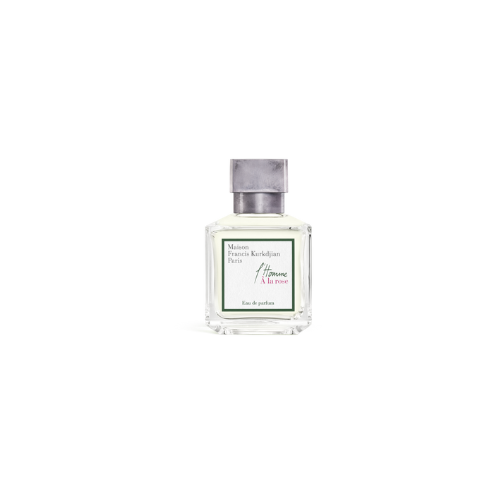 Maison Francis Kurkdjian l'Homme À la rose Eau de Parfum — 2.4 oz (70 ml)