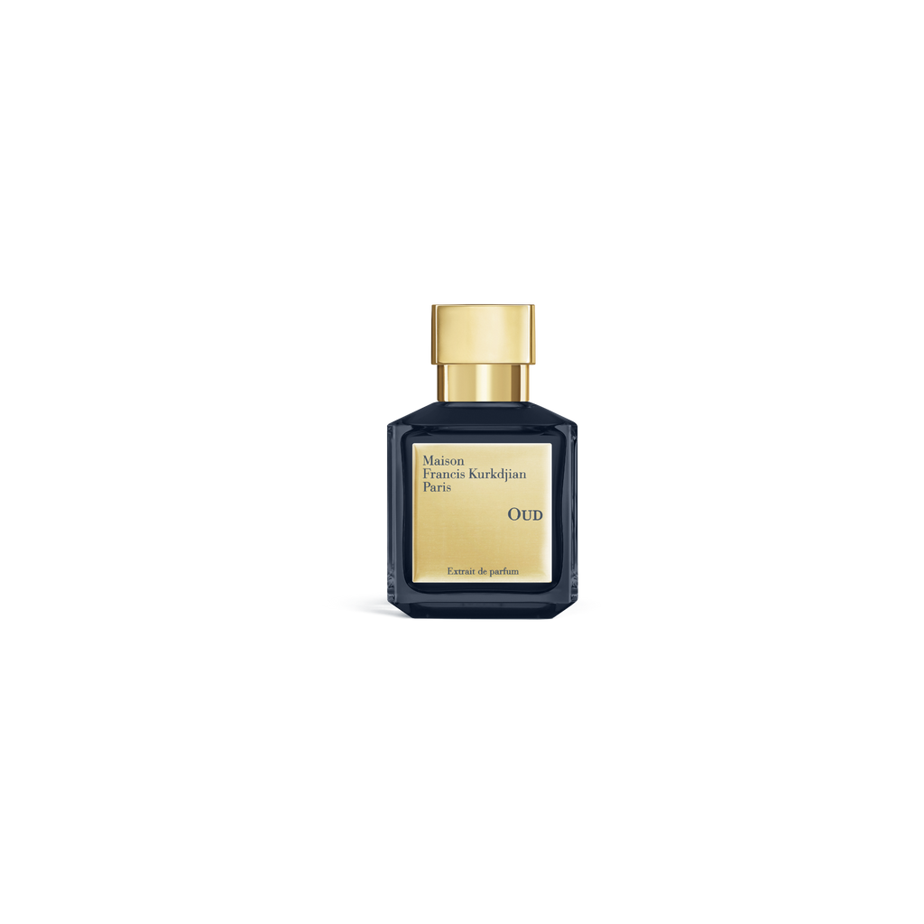 Maison Francis Kurkdjian OUD Extrait de Parfum — 2.4 oz (70 ml)
