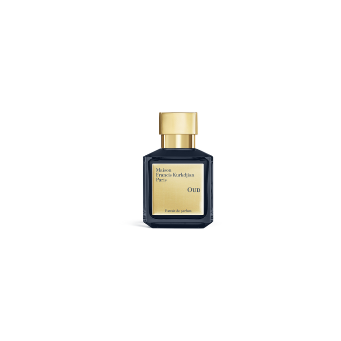 Maison Francis Kurkdjian OUD Extrait de Parfum — 2.4 oz (70 ml)