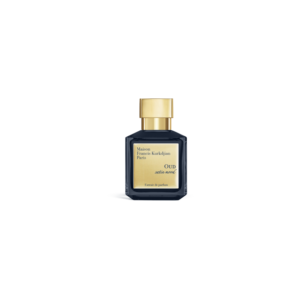 Maison Francis Kurkdjian OUD satin mood Extrait de Parfum — 2.4 oz (70 ml)