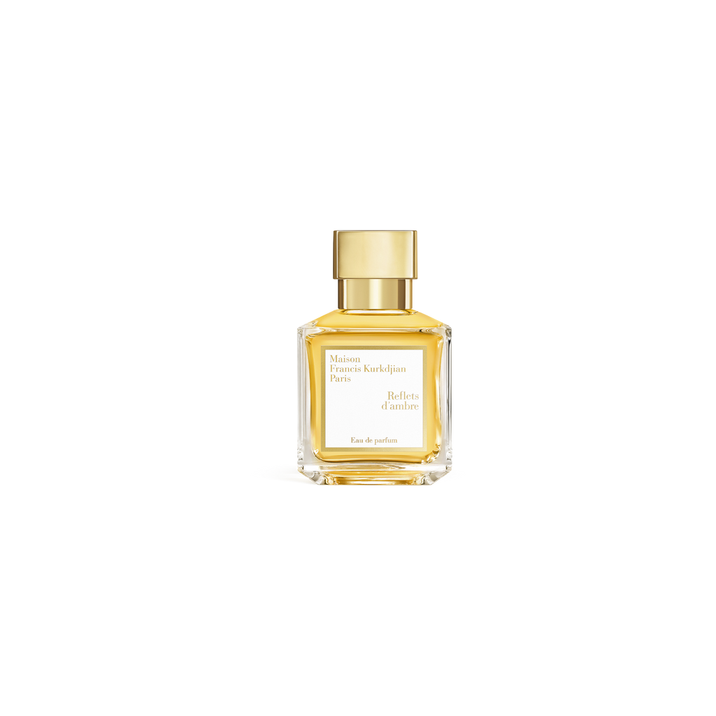Maison Francis Kurkdjian Reflets d'ambre Eau de Parfum — 2.4 oz (70 ml)