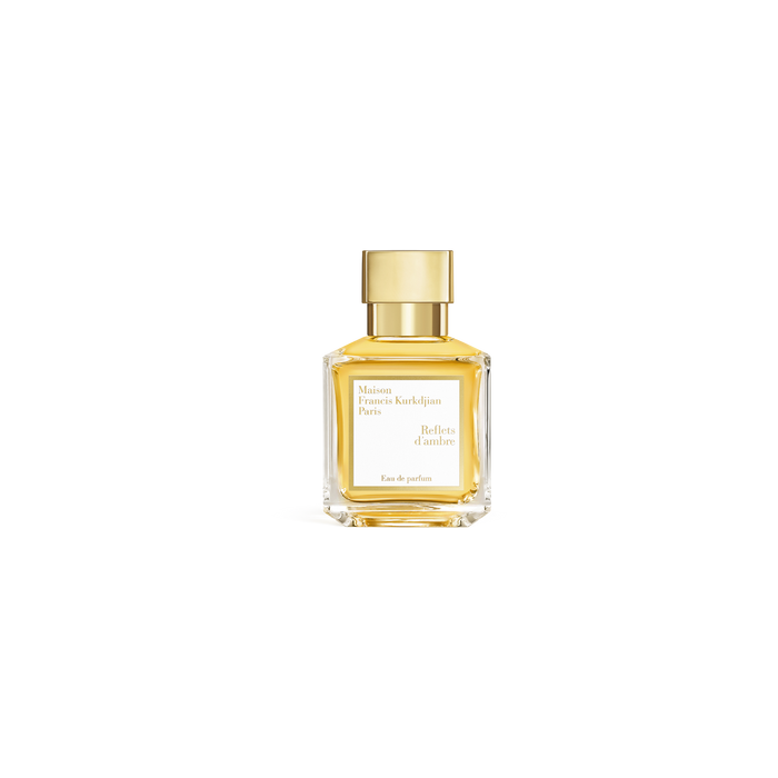 Maison Francis Kurkdjian Reflets d'ambre Eau de Parfum — 2.4 oz (70 ml)