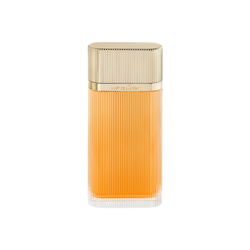 Must de Cartier Eau de Toilette — 3.4 fl oz (100 ml)